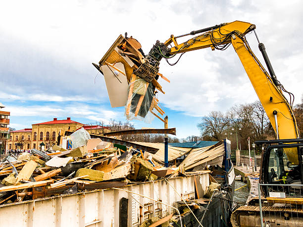 Best Trash Removal Near Me  in Sunnyslope, WA